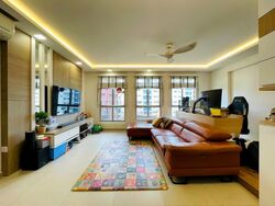 Blk 120C Eastwave @ Canberra (Sembawang), HDB 5 Rooms #467778901